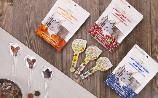 Pollipop will be at SIAL 2023!