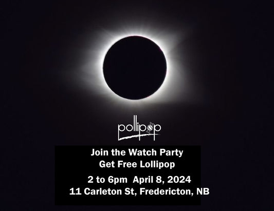 Join the Total Solar Eclipse Watch Party!