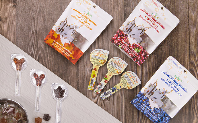 Pollipop will be at SIAL 2023!