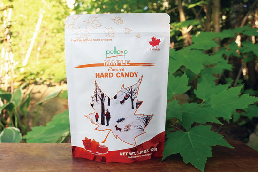 Maple Candy