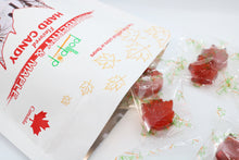 Load image into Gallery viewer, Pollipop cranberry maple candy