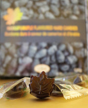 Load image into Gallery viewer, Pollipop haskap maple candy 