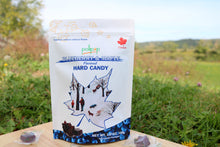 Load image into Gallery viewer, Pollipop maple candy blueberry