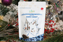 Load image into Gallery viewer, Pollipop blueberry maple candy