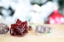 Load image into Gallery viewer, Pollipop blueberry maple candy