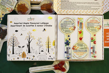 Load image into Gallery viewer, maple candy maple lollipop maple sucker Pollipop