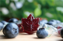 Load image into Gallery viewer, Pollipop Blueberry Maple Candy 